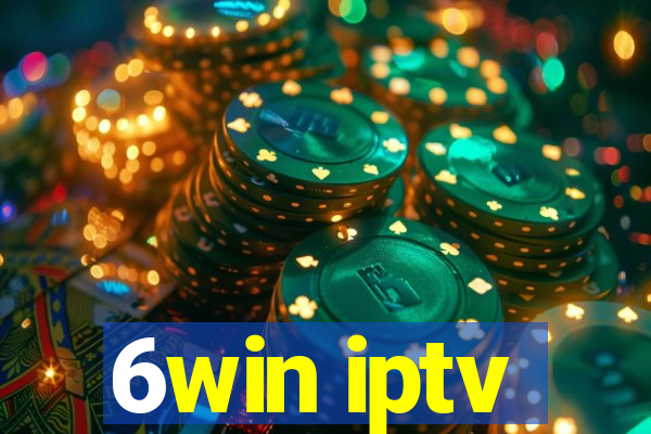 6win iptv